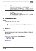 Preview for 71 page of Atlas Copco APF221384 Original Instruction Book