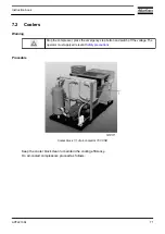 Preview for 73 page of Atlas Copco APF221384 Original Instruction Book