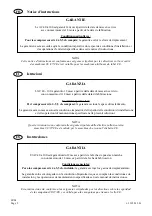 Preview for 2 page of Atlas Copco AUTOMAN AC100 Instruction Manual