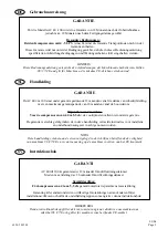 Preview for 3 page of Atlas Copco AUTOMAN AC100 Instruction Manual