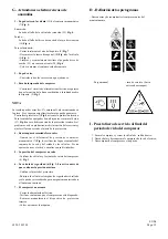 Preview for 15 page of Atlas Copco AUTOMAN AC100 Instruction Manual