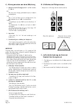 Preview for 18 page of Atlas Copco AUTOMAN AC100 Instruction Manual