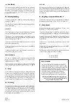 Preview for 20 page of Atlas Copco AUTOMAN AC100 Instruction Manual