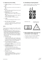 Preview for 21 page of Atlas Copco AUTOMAN AC100 Instruction Manual