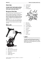 Preview for 11 page of Atlas Copco BG 240 H4 Safety And Operating Instructions Manual