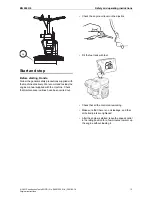 Preview for 15 page of Atlas Copco BG 240 H4 Safety And Operating Instructions Manual