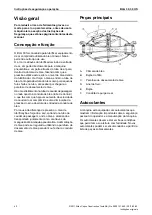 Preview for 40 page of Atlas Copco BLG 30 Safety And Operating Instructions Manual