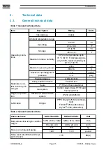 Preview for 15 page of Atlas Copco DWS 450 VSD+ Instruction Manual