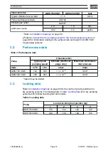 Preview for 16 page of Atlas Copco DWS 450 VSD+ Instruction Manual