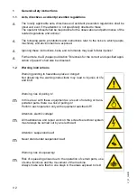 Preview for 12 page of Atlas Copco DYNAPAC Svedala Demag DF 115 C Operation & Maintenance Manual