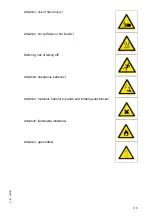 Preview for 13 page of Atlas Copco DYNAPAC Svedala Demag DF 115 C Operation & Maintenance Manual