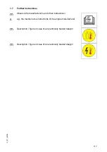 Preview for 17 page of Atlas Copco DYNAPAC Svedala Demag DF 115 C Operation & Maintenance Manual