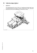 Preview for 21 page of Atlas Copco DYNAPAC Svedala Demag DF 115 C Operation & Maintenance Manual