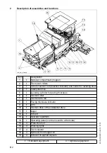 Preview for 22 page of Atlas Copco DYNAPAC Svedala Demag DF 115 C Operation & Maintenance Manual