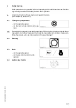 Preview for 27 page of Atlas Copco DYNAPAC Svedala Demag DF 115 C Operation & Maintenance Manual