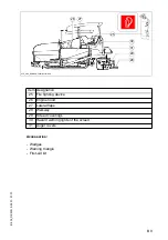 Preview for 29 page of Atlas Copco DYNAPAC Svedala Demag DF 115 C Operation & Maintenance Manual