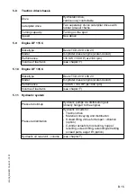 Preview for 35 page of Atlas Copco DYNAPAC Svedala Demag DF 115 C Operation & Maintenance Manual