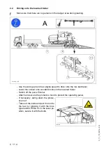 Preview for 48 page of Atlas Copco DYNAPAC Svedala Demag DF 115 C Operation & Maintenance Manual