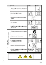 Preview for 51 page of Atlas Copco DYNAPAC Svedala Demag DF 115 C Operation & Maintenance Manual