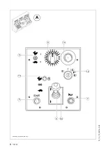 Preview for 62 page of Atlas Copco DYNAPAC Svedala Demag DF 115 C Operation & Maintenance Manual