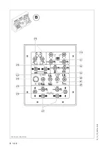 Preview for 66 page of Atlas Copco DYNAPAC Svedala Demag DF 115 C Operation & Maintenance Manual