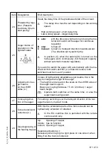 Preview for 71 page of Atlas Copco DYNAPAC Svedala Demag DF 115 C Operation & Maintenance Manual