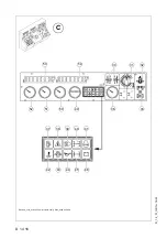 Preview for 74 page of Atlas Copco DYNAPAC Svedala Demag DF 115 C Operation & Maintenance Manual