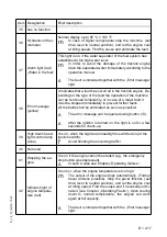 Preview for 75 page of Atlas Copco DYNAPAC Svedala Demag DF 115 C Operation & Maintenance Manual