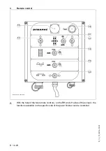 Preview for 78 page of Atlas Copco DYNAPAC Svedala Demag DF 115 C Operation & Maintenance Manual