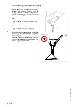 Preview for 82 page of Atlas Copco DYNAPAC Svedala Demag DF 115 C Operation & Maintenance Manual