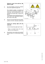 Preview for 90 page of Atlas Copco DYNAPAC Svedala Demag DF 115 C Operation & Maintenance Manual