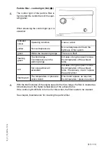 Preview for 93 page of Atlas Copco DYNAPAC Svedala Demag DF 115 C Operation & Maintenance Manual