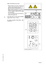 Preview for 103 page of Atlas Copco DYNAPAC Svedala Demag DF 115 C Operation & Maintenance Manual