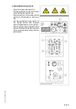 Preview for 105 page of Atlas Copco DYNAPAC Svedala Demag DF 115 C Operation & Maintenance Manual