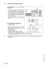 Preview for 114 page of Atlas Copco DYNAPAC Svedala Demag DF 115 C Operation & Maintenance Manual