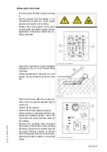 Preview for 115 page of Atlas Copco DYNAPAC Svedala Demag DF 115 C Operation & Maintenance Manual