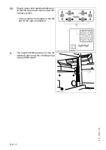 Preview for 138 page of Atlas Copco DYNAPAC Svedala Demag DF 115 C Operation & Maintenance Manual