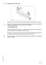 Preview for 139 page of Atlas Copco DYNAPAC Svedala Demag DF 115 C Operation & Maintenance Manual