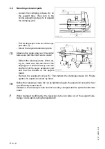 Preview for 140 page of Atlas Copco DYNAPAC Svedala Demag DF 115 C Operation & Maintenance Manual