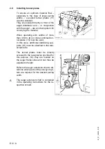 Preview for 142 page of Atlas Copco DYNAPAC Svedala Demag DF 115 C Operation & Maintenance Manual