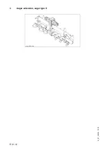 Preview for 146 page of Atlas Copco DYNAPAC Svedala Demag DF 115 C Operation & Maintenance Manual