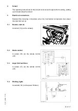 Preview for 151 page of Atlas Copco DYNAPAC Svedala Demag DF 115 C Operation & Maintenance Manual