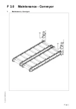 Preview for 157 page of Atlas Copco DYNAPAC Svedala Demag DF 115 C Operation & Maintenance Manual