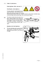 Preview for 159 page of Atlas Copco DYNAPAC Svedala Demag DF 115 C Operation & Maintenance Manual