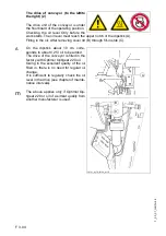 Preview for 160 page of Atlas Copco DYNAPAC Svedala Demag DF 115 C Operation & Maintenance Manual