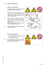 Preview for 163 page of Atlas Copco DYNAPAC Svedala Demag DF 115 C Operation & Maintenance Manual