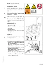 Preview for 173 page of Atlas Copco DYNAPAC Svedala Demag DF 115 C Operation & Maintenance Manual