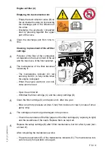 Preview for 177 page of Atlas Copco DYNAPAC Svedala Demag DF 115 C Operation & Maintenance Manual