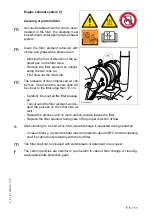 Preview for 179 page of Atlas Copco DYNAPAC Svedala Demag DF 115 C Operation & Maintenance Manual