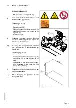 Preview for 183 page of Atlas Copco DYNAPAC Svedala Demag DF 115 C Operation & Maintenance Manual